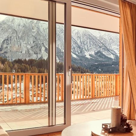 Adler Lodge D2 By Aa Holiday Homes Tauplitz Kültér fotó