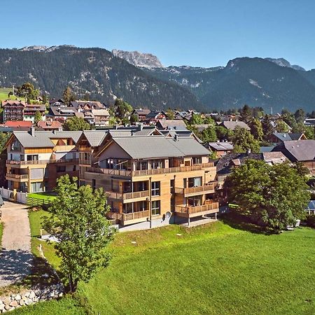Adler Lodge D2 By Aa Holiday Homes Tauplitz Kültér fotó