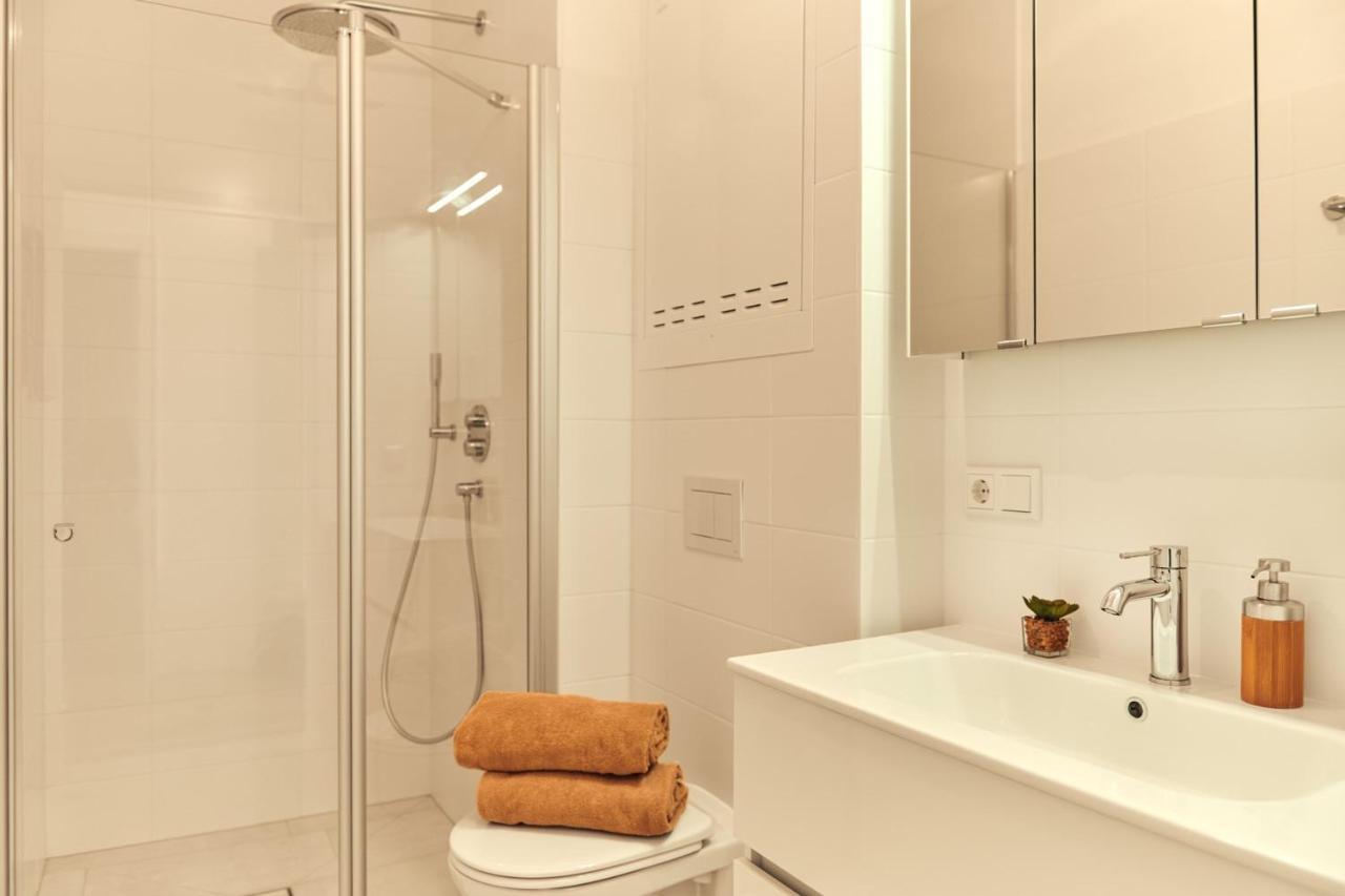 Adler Lodge D2 By Aa Holiday Homes Tauplitz Kültér fotó
