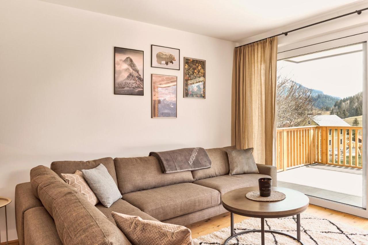 Adler Lodge D2 By Aa Holiday Homes Tauplitz Kültér fotó