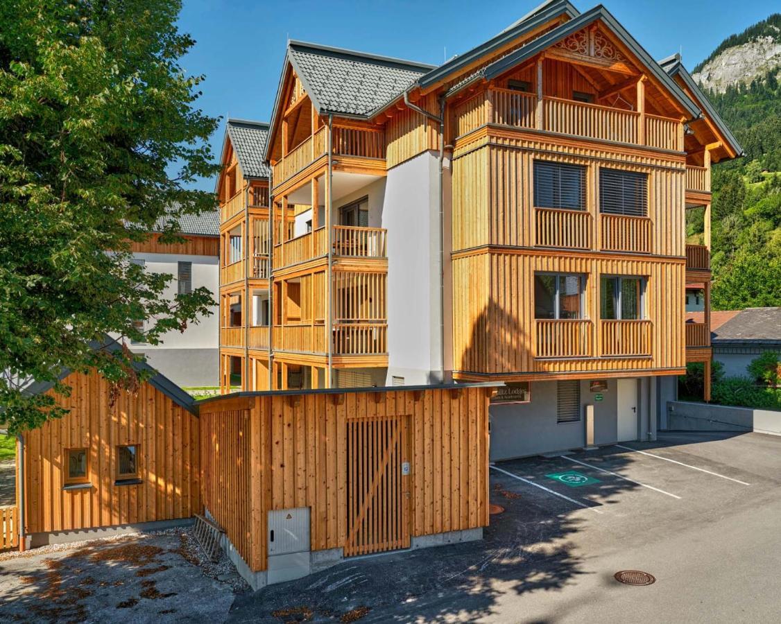 Adler Lodge D2 By Aa Holiday Homes Tauplitz Kültér fotó